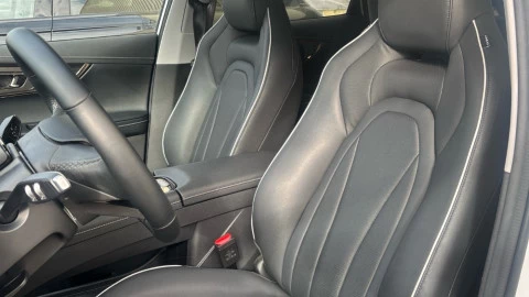 Omoda C5 2WD Premium