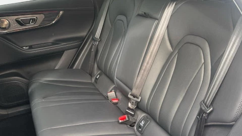 Omoda C5 2WD Premium