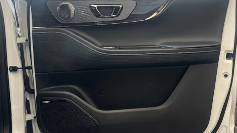 Omoda C5 2WD Premium