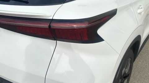 Omoda C5 2WD Premium