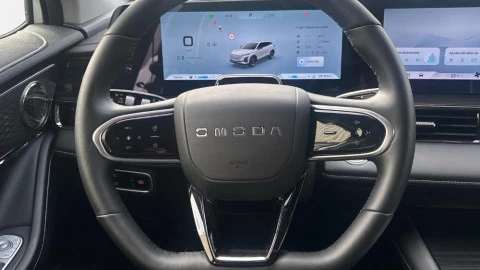 Omoda C5 2WD Premium