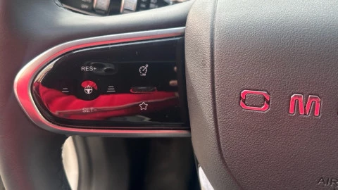 Omoda C5 2WD Premium