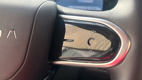 Omoda C5 2WD Premium