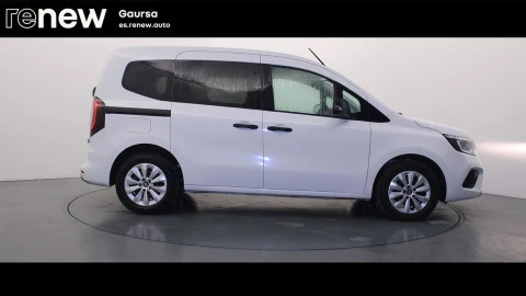 Renault Kangoo KANGOO 1.5 BLUE DCI 70KW AUTHENTIC 95 5P