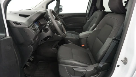 Renault Kangoo KANGOO 1.5 BLUE DCI 70KW AUTHENTIC 95 5P