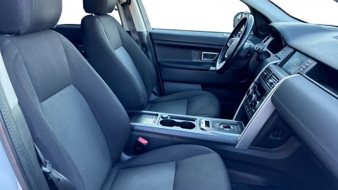 Land Rover Discovery Sport 2.0L TD4 110kW (150CV) 4x4 SE