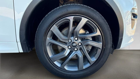Land Rover Discovery Sport 2.0L TD4 110kW (150CV) 4x4 SE
