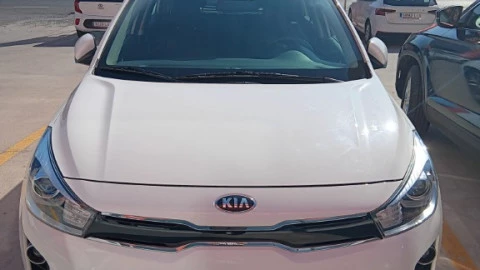 Kia Rio 1.0 T-GDi 74kW (100CV) Tech