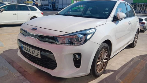 Kia Rio 1.0 T-GDi 74kW (100CV) Tech
