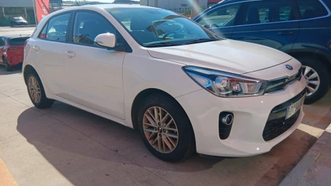 Kia Rio 1.0 T-GDi 74kW (100CV) Tech