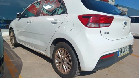 Kia Rio 1.0 T-GDi 74kW (100CV) Tech