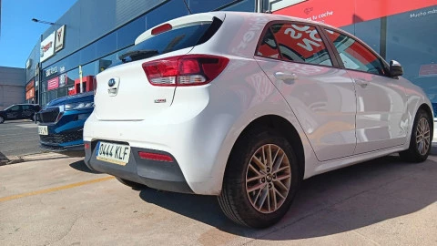 Kia Rio 1.0 T-GDi 74kW (100CV) Tech