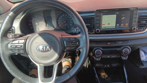 Kia Rio 1.0 T-GDi 74kW (100CV) Tech