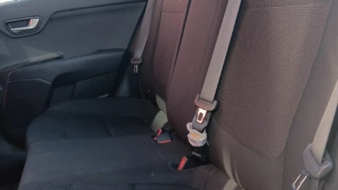 Kia Rio 1.0 T-GDi 74kW (100CV) Tech