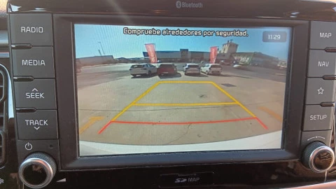 Kia Rio 1.0 T-GDi 74kW (100CV) Tech