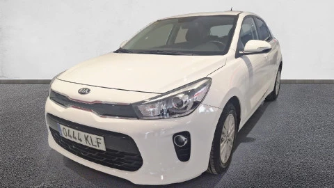 Kia Rio 1.0 T-GDi 74kW (100CV) Tech