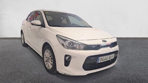 Kia Rio 1.0 T-GDi 74kW (100CV) Tech