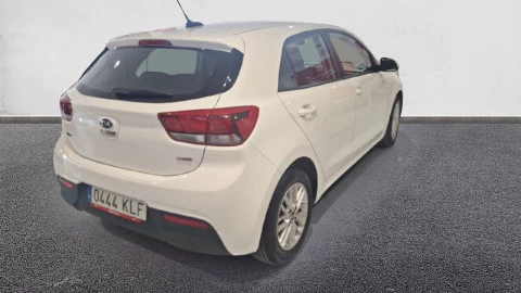 Kia Rio 1.0 T-GDi 74kW (100CV) Tech