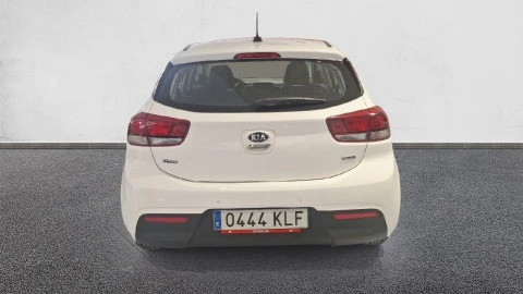 Kia Rio 1.0 T-GDi 74kW (100CV) Tech