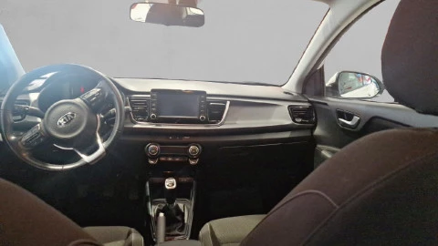 Kia Rio 1.0 T-GDi 74kW (100CV) Tech