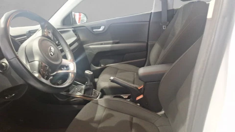 Kia Rio 1.0 T-GDi 74kW (100CV) Tech