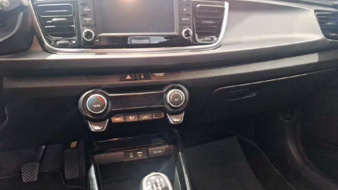 Kia Rio 1.0 T-GDi 74kW (100CV) Tech