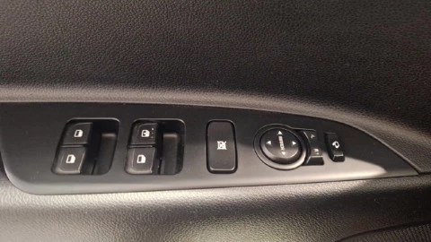 Kia Rio 1.0 T-GDi 74kW (100CV) Tech