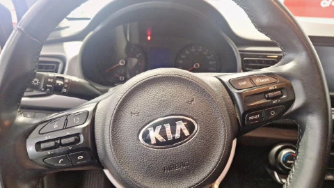 Kia Rio 1.0 T-GDi 74kW (100CV) Tech