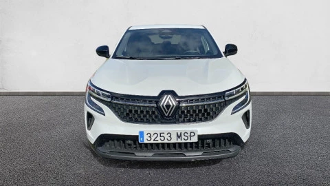Renault Austral Techno E-Tech Full Hybrid 147kW (200CV)