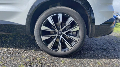 Renault Austral Techno E-Tech Full Hybrid 147kW (200CV)