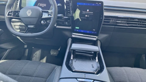 Renault Austral Techno E-Tech Full Hybrid 147kW (200CV)