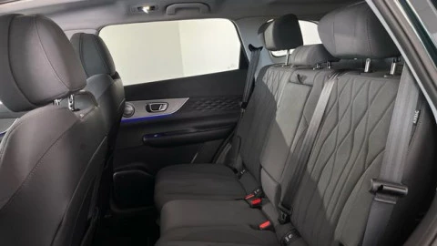 EBRO S800 1.5 TGDI PHEV Luxury E-CVT