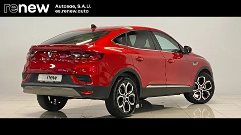 Renault Arkana  1.3 TCe Zen EDC 103kW