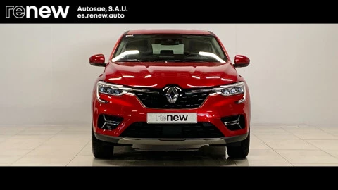 Renault Arkana  1.3 TCe Zen EDC 103kW