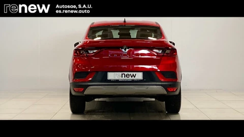 Renault Arkana  1.3 TCe Zen EDC 103kW