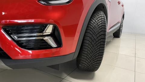 Renault Arkana  1.3 TCe Zen EDC 103kW