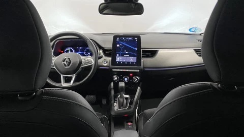 Renault Arkana  1.3 TCe Zen EDC 103kW