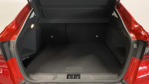 Renault Arkana  1.3 TCe Zen EDC 103kW