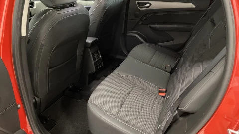 Renault Arkana  1.3 TCe Zen EDC 103kW