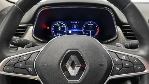 Renault Arkana  1.3 TCe Zen EDC 103kW