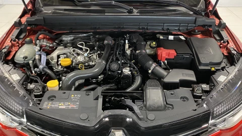 Renault Arkana  1.3 TCe Zen EDC 103kW