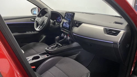 Renault Arkana  1.3 TCe Zen EDC 103kW