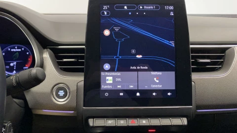 Renault Arkana  1.3 TCe Zen EDC 103kW