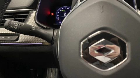 Renault Arkana  1.3 TCe Zen EDC 103kW