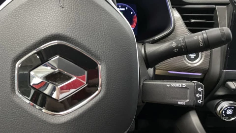 Renault Arkana  1.3 TCe Zen EDC 103kW