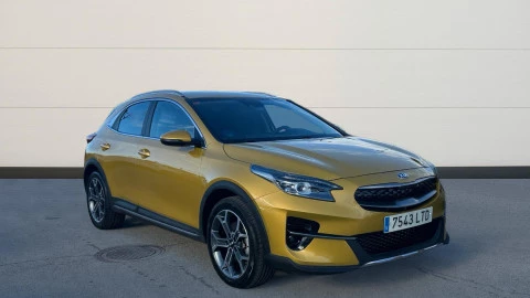 Kia XCeed XCEED 1.6 GDI PHEV ETECH 141 5P