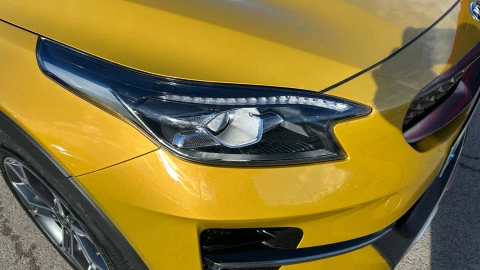 Kia XCeed XCEED 1.6 GDI PHEV ETECH 141 5P