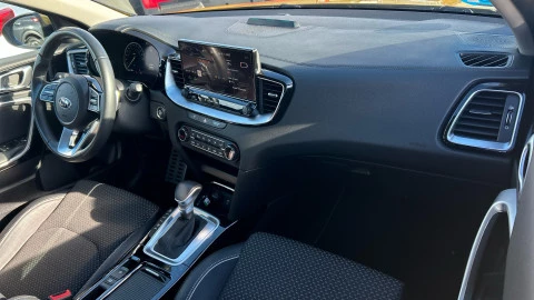 Kia XCeed XCEED 1.6 GDI PHEV ETECH 141 5P