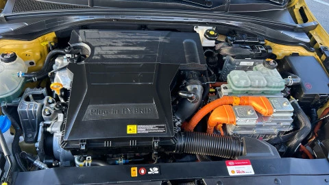 Kia XCeed XCEED 1.6 GDI PHEV ETECH 141 5P