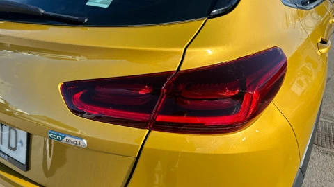 Kia XCeed XCEED 1.6 GDI PHEV ETECH 141 5P